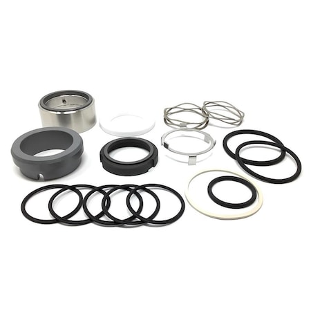 Springer Parts FM/CCFM Seal Service Kit, S/S/Cer/C/FKM (66505188); Replaces Fristam Part# 1802600028 1802600028SP